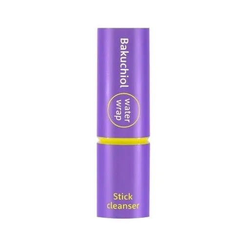 Очищающий стик Bakuchiol Water Wrap - My Store