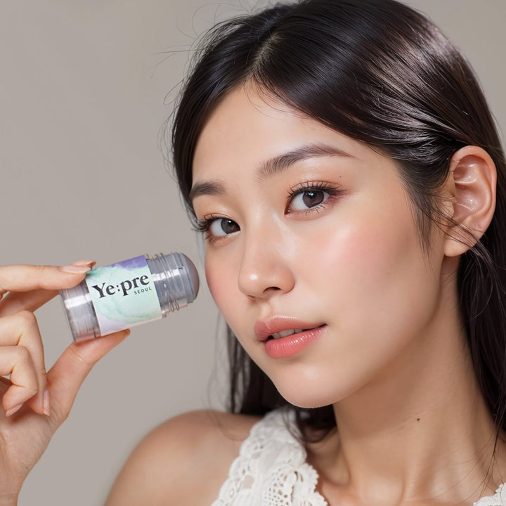 Yepre Каолиновая Очищающая Глиняная Маска-Стик - My Store