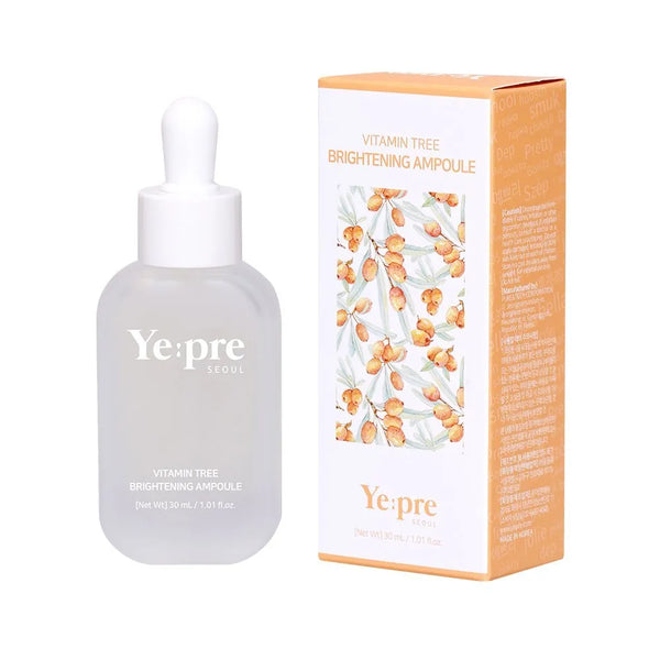 Ампула Yepre Vitamin Tree Brightening - My Store