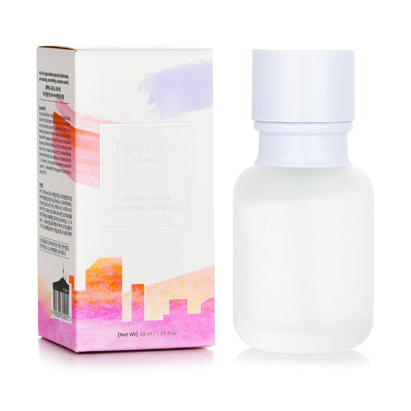 Ампула Muldream Trouble Clear AHA PHA - My Store