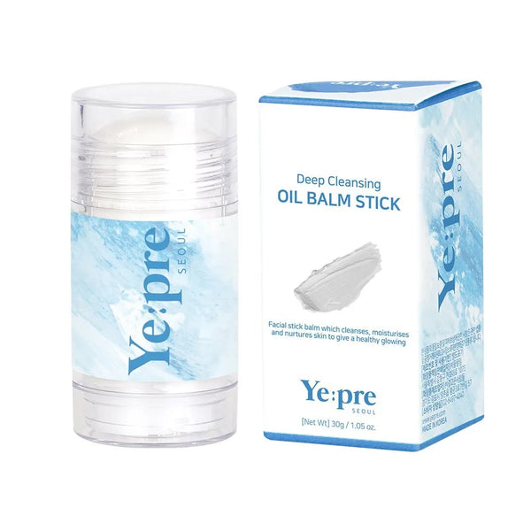 Очищающий бальзам стик Yepre Deep Cleansing Oil - My Store