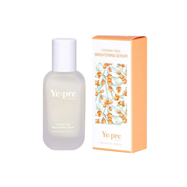 Осветляющая сыворотка Yepre Vitamin Tree - My Store