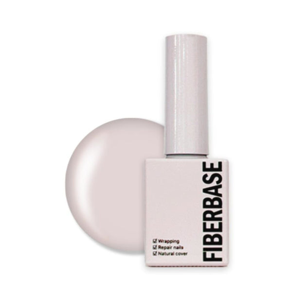 Базовый гель Kenzico Fiber Glass FB-01