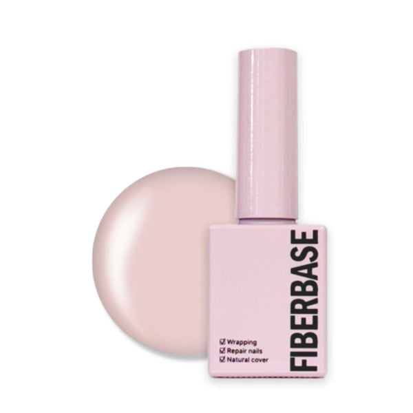 Базовый гель Kenzico Fiber Glass FB-02