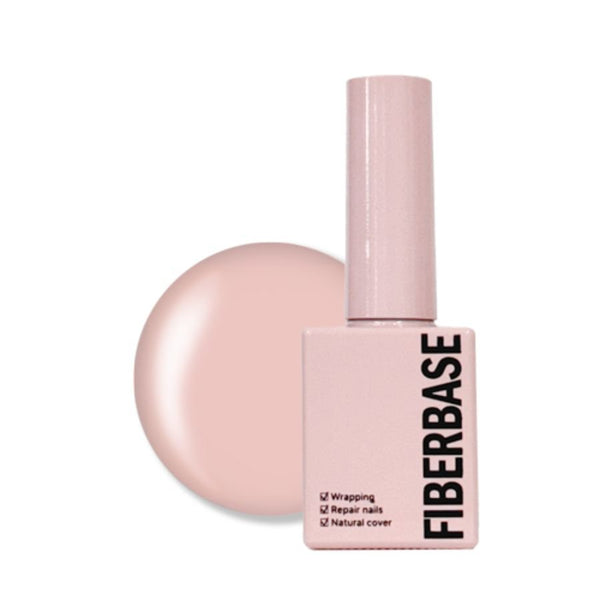 Базовый гель Kenzico Fiber Glass FB-03