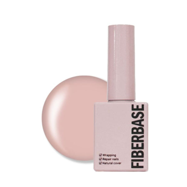 Базовый гель Kenzico Fiber Glass FB-04