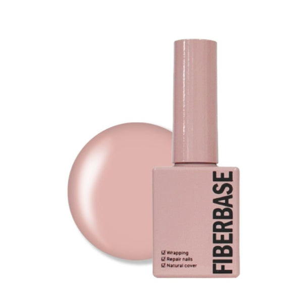 Базовый гель Kenzico Fiber Glass FB-05