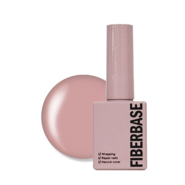 Базовый гель Kenzico Fiber Glass FB-06