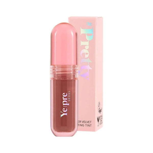 Тинт для губ Yepre Pretty Water Velvet Lasting - My Store