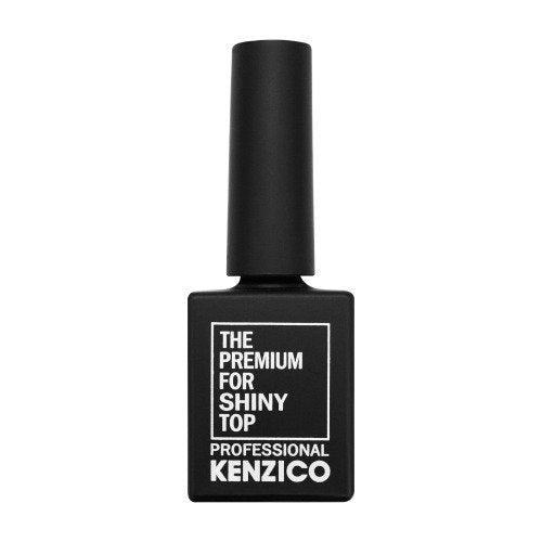 Блестящий Топ Kenzico